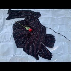 Fabrik Boho Jumpsuit